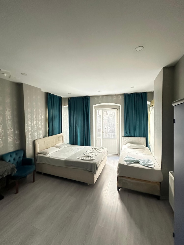 Trilya Otel İstanbul - Image 6