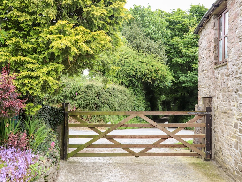 Keepers Cottage