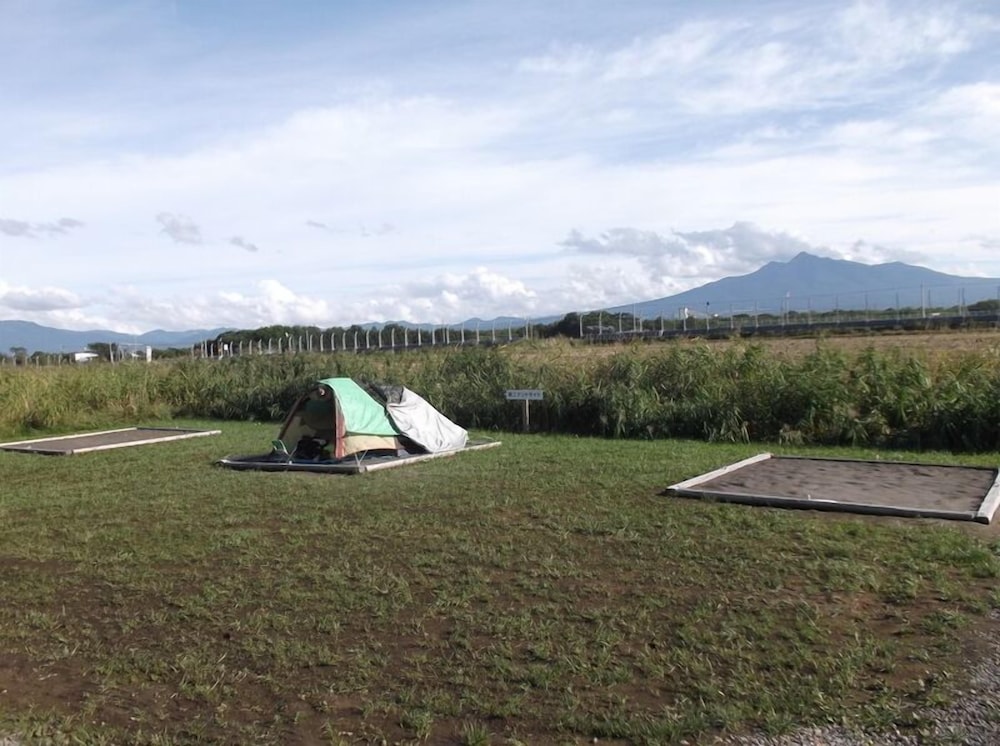 Clione Camp Guest House