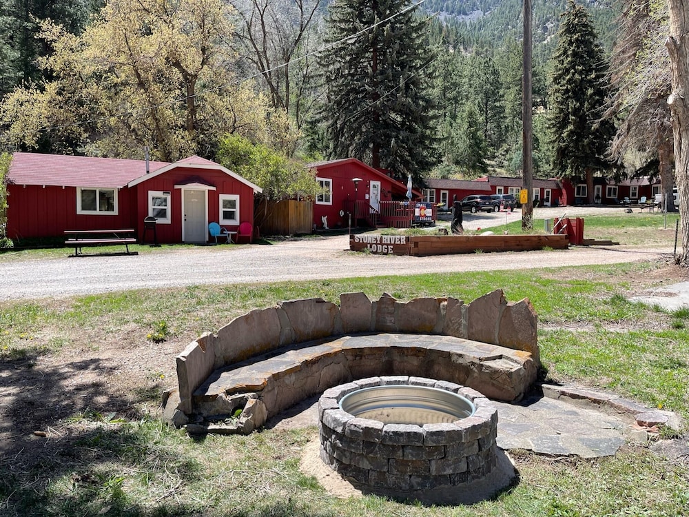 Loveland Vacations - Stoney River Lodge - Property Image 34