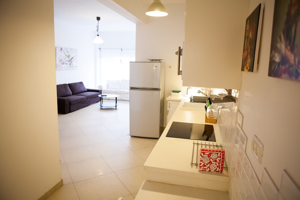 Bograshov TLV - Property Image 9