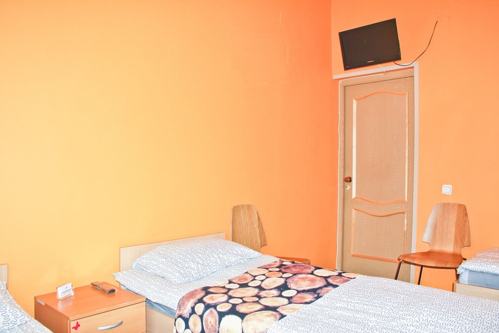Allis Hall Hostel