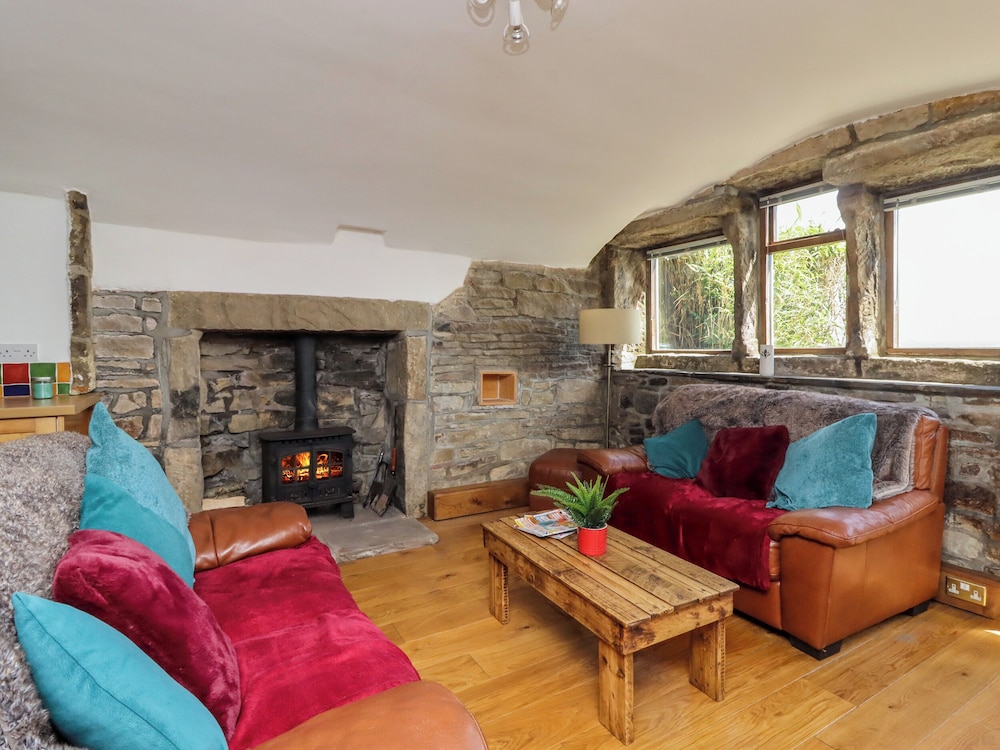 Pike View Cottage