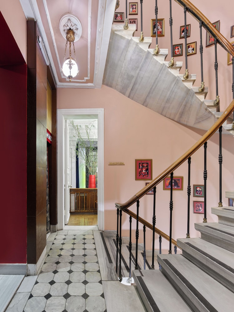 Mr CAS Otelleri - Özel Sınıf - Image 54