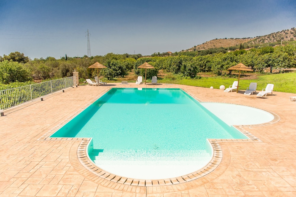 Agriturismo alle Riserve Cavagrande