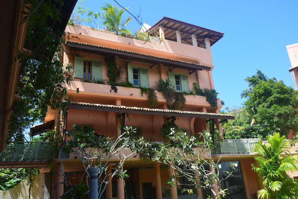 Casa Maria