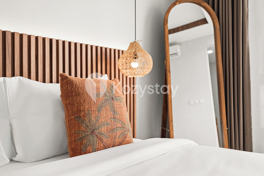 Sadin Villa by Kozystay - Sanur