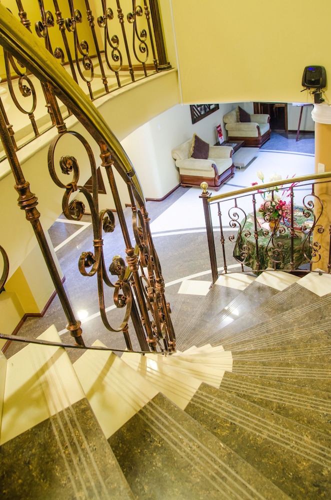Hotel Spa Casa Real
