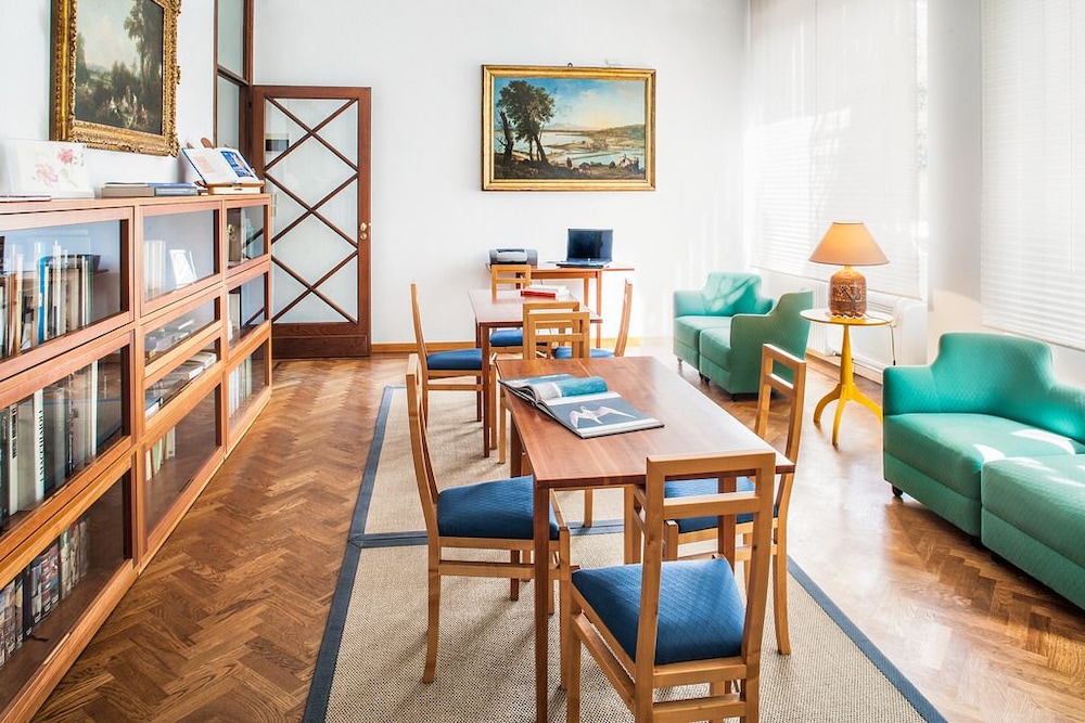Hotel Beau Sejour