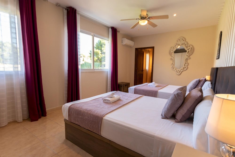 Villa Paulina in Javea