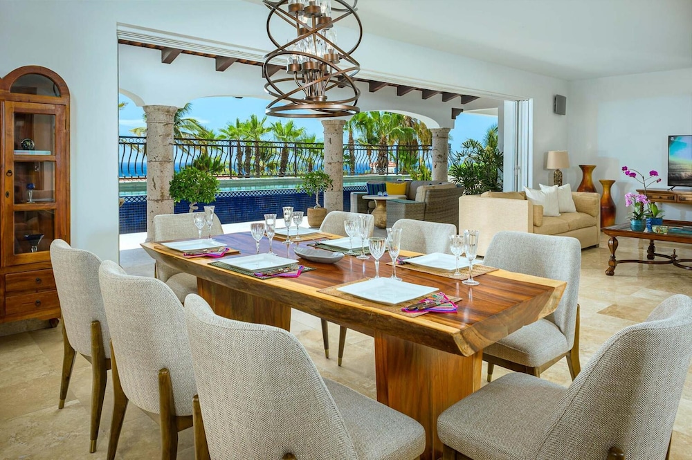 Villa Devine in San Jose del Cabo