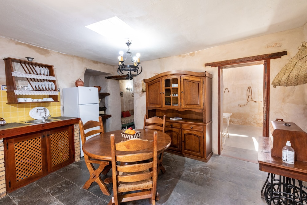 Casa Rural Tamasite