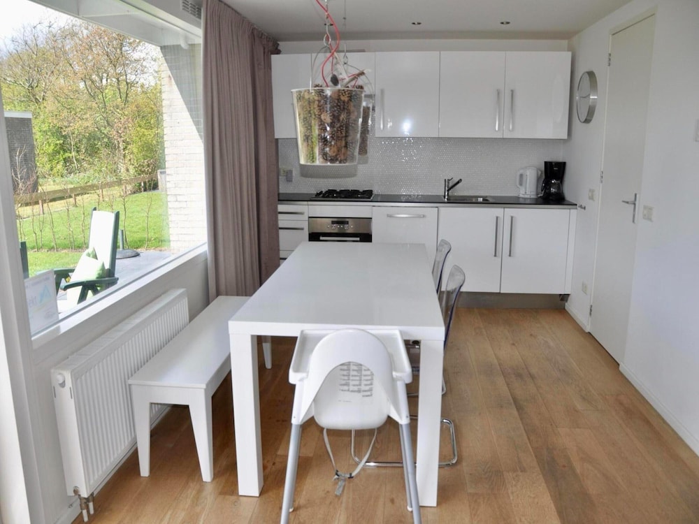 Holiday Home in Callantsoog Near Beach