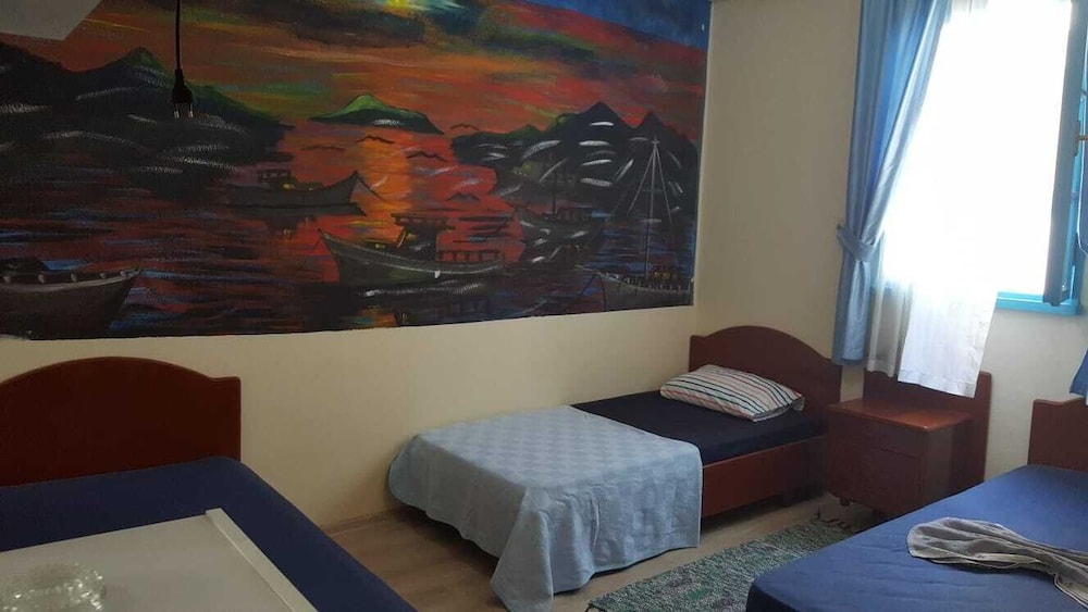 GökMavi Pansiyon