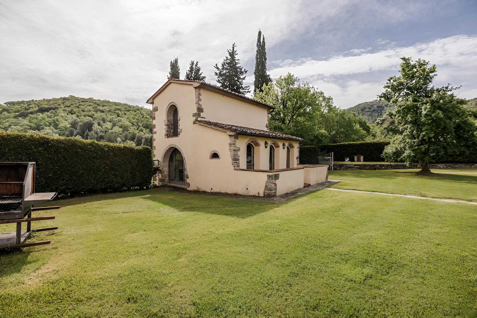 Molino Felice view 2