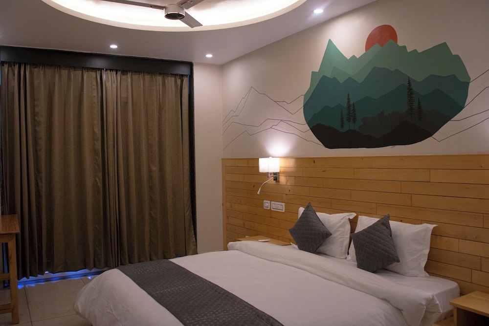 Dharamkot Outlook