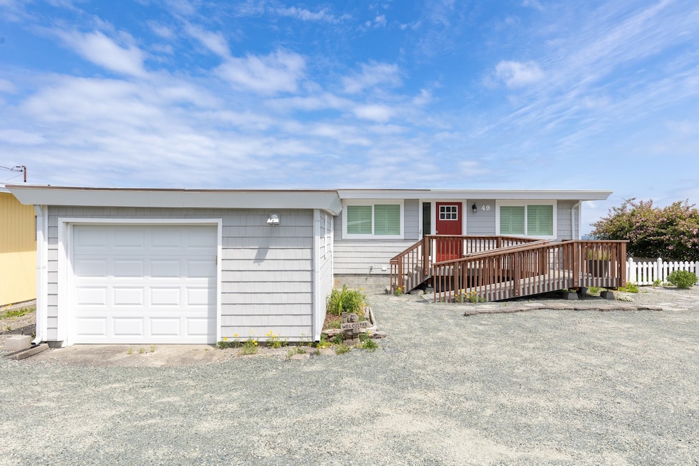 Harrington Hideaway by Avantstay Beach Access view 5