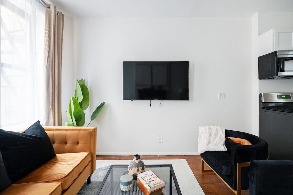 1288 UES Apartments