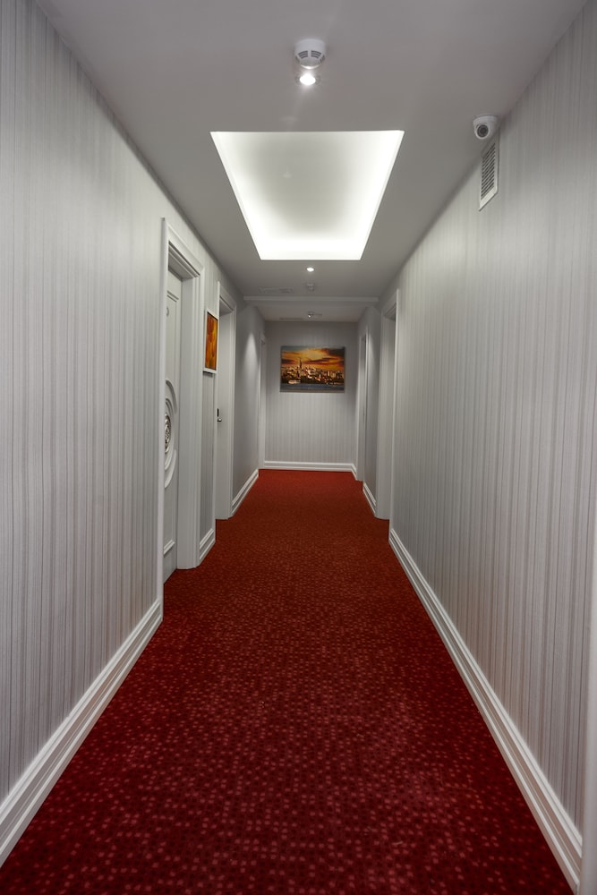 Albinas Otel Eski Şehir - Image 66