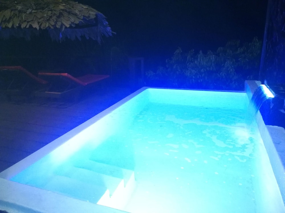 Libassa Ecolodge