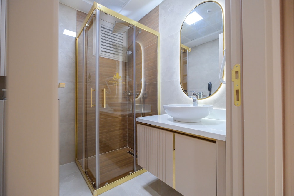 Elysium Deluxe Süitler - Image 133