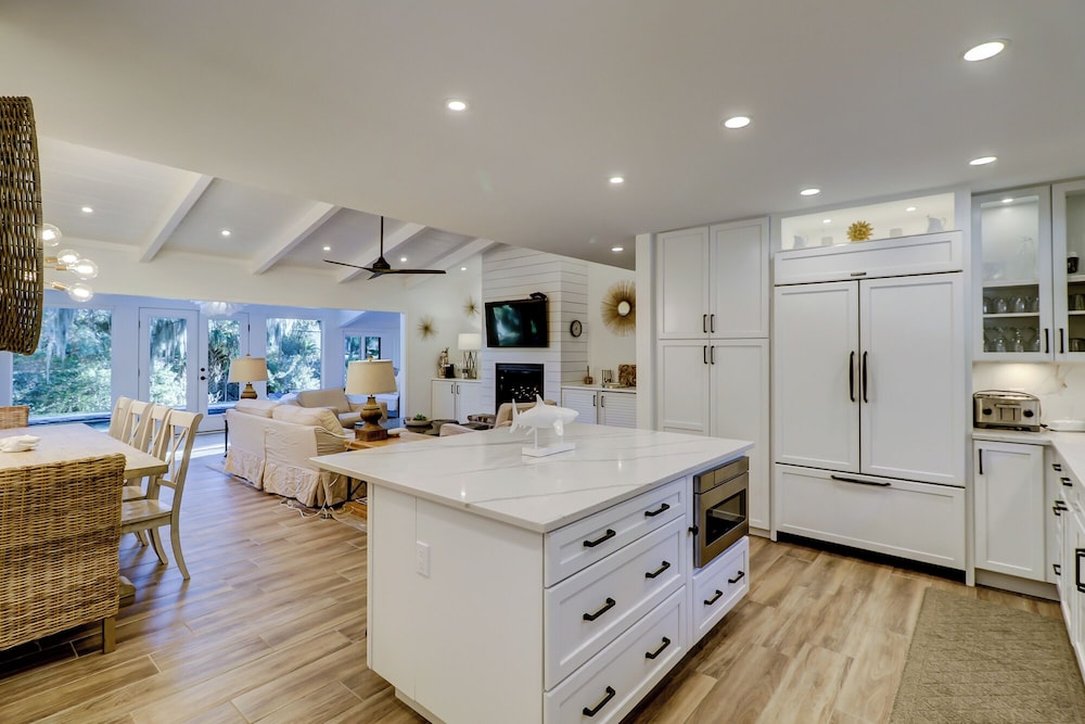 33 S. Sea Pines Drive at The Sea Pines Resort