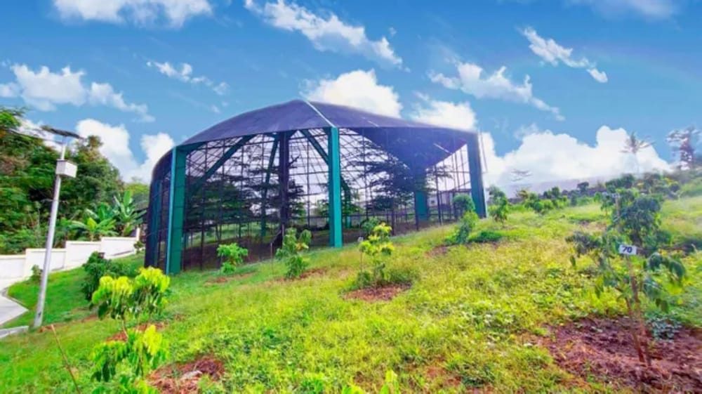 Kasuari Exotic Resort Magelang