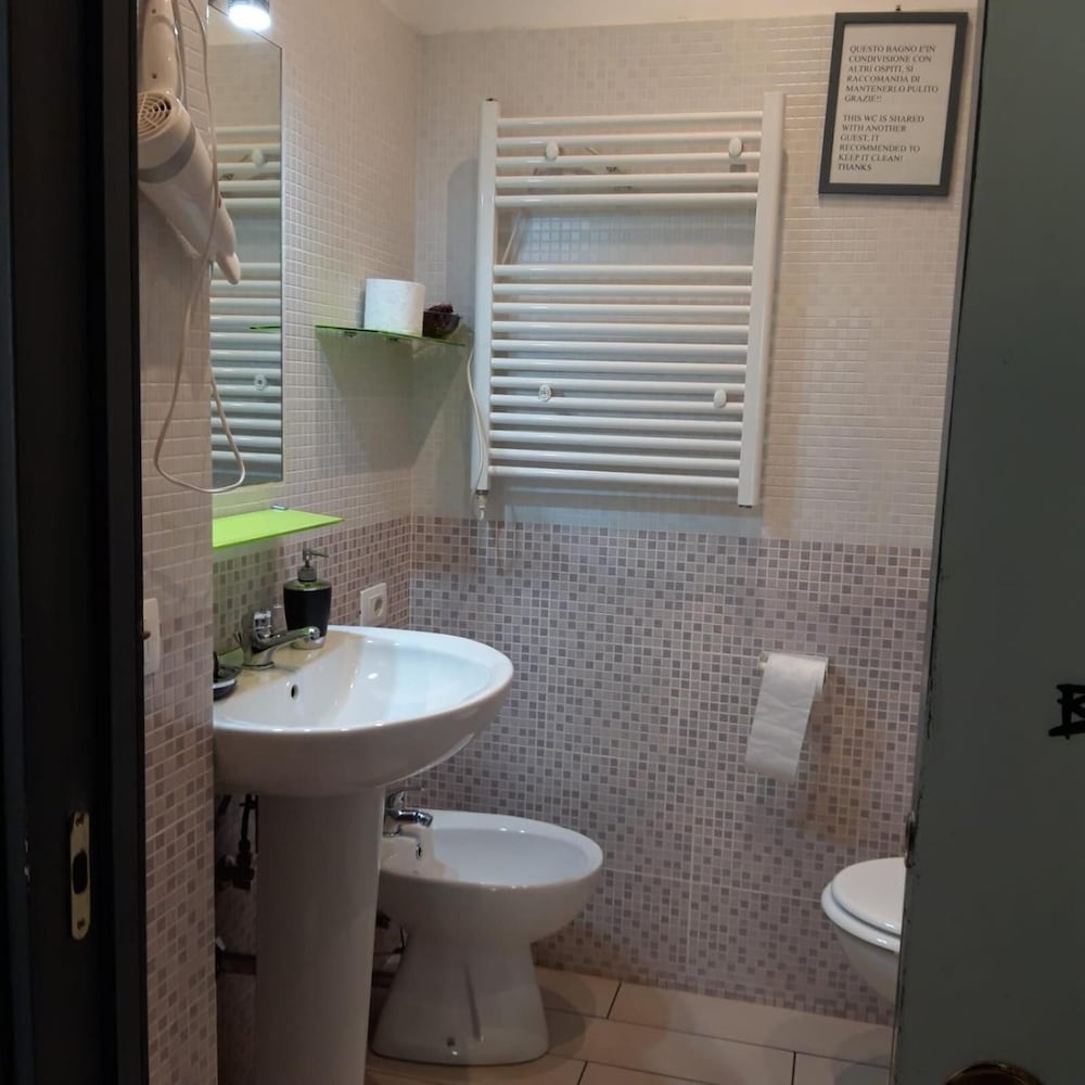 B&B Da Ninetta