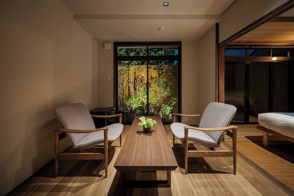 Suiki Machiya House