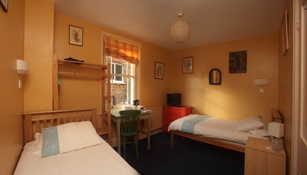Grange Guest House, photo 11