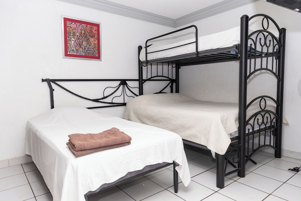 Lofts Oaxaca