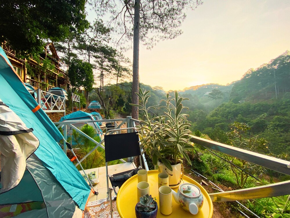Homestay Sound of Silence