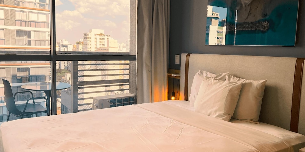 Movinn Nine - Jardim Paulista
