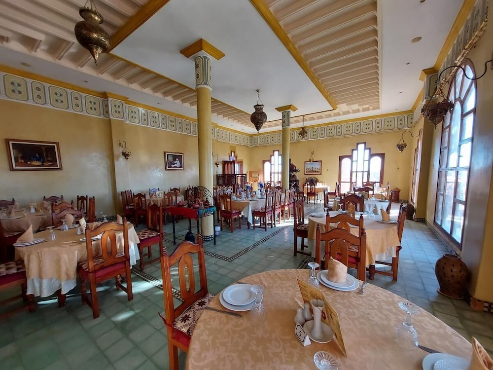 Ouarzazate Vacations - Hotel Le Fint - Property Image 7