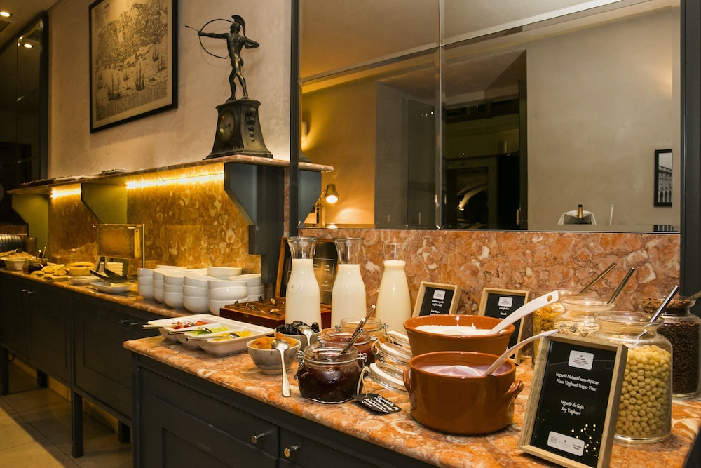 Pousada de Lisboa, Praça do Comércio - Small Luxury Hotel