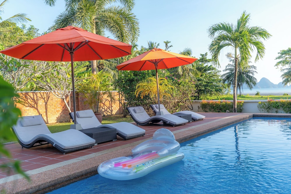 Villa 7 - Luxury Private Pool Villa