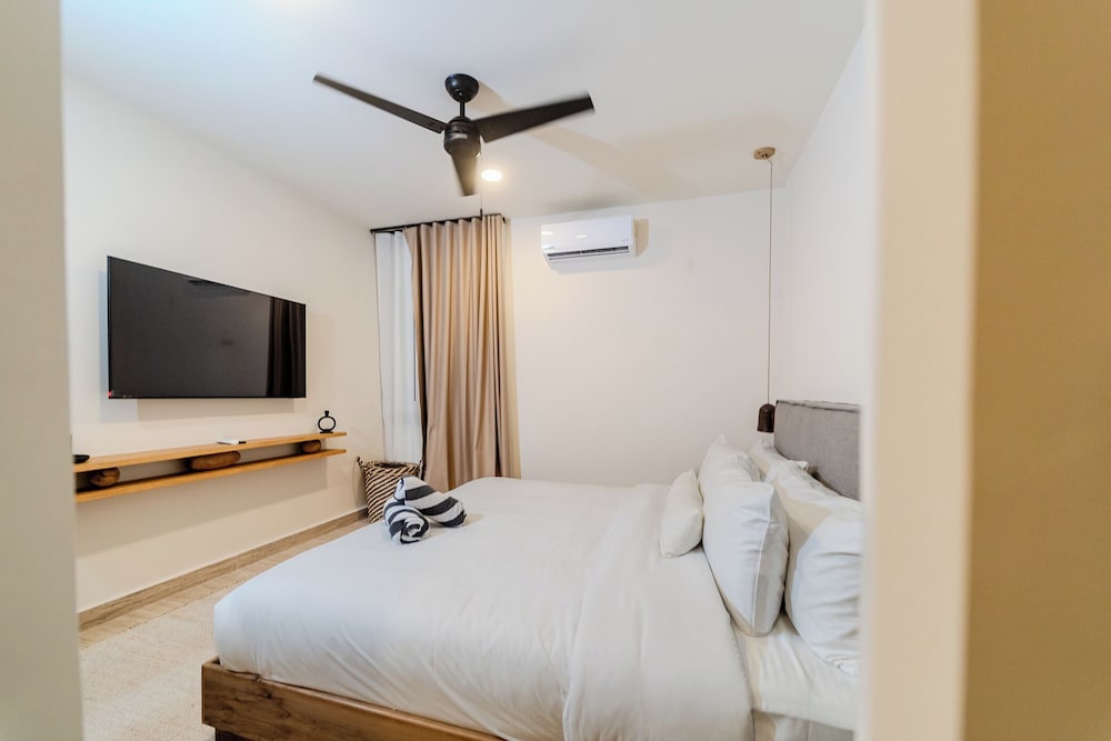 Luxury Jungle Condos by Casago