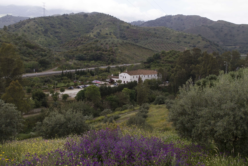Hotel Cortijo San Antonio - Caminito del rey