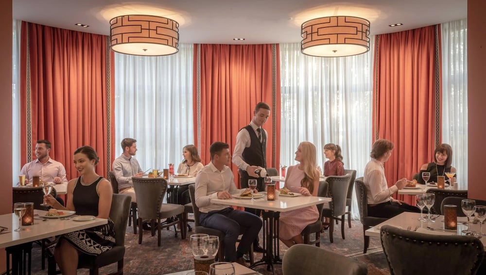 Limerick Vacations - Castletroy Park Hotel Suites - Property Image 1