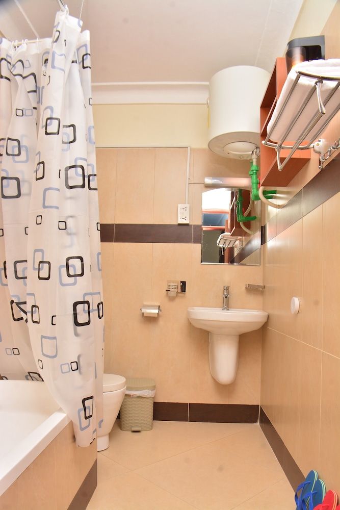 Kaizen Residences