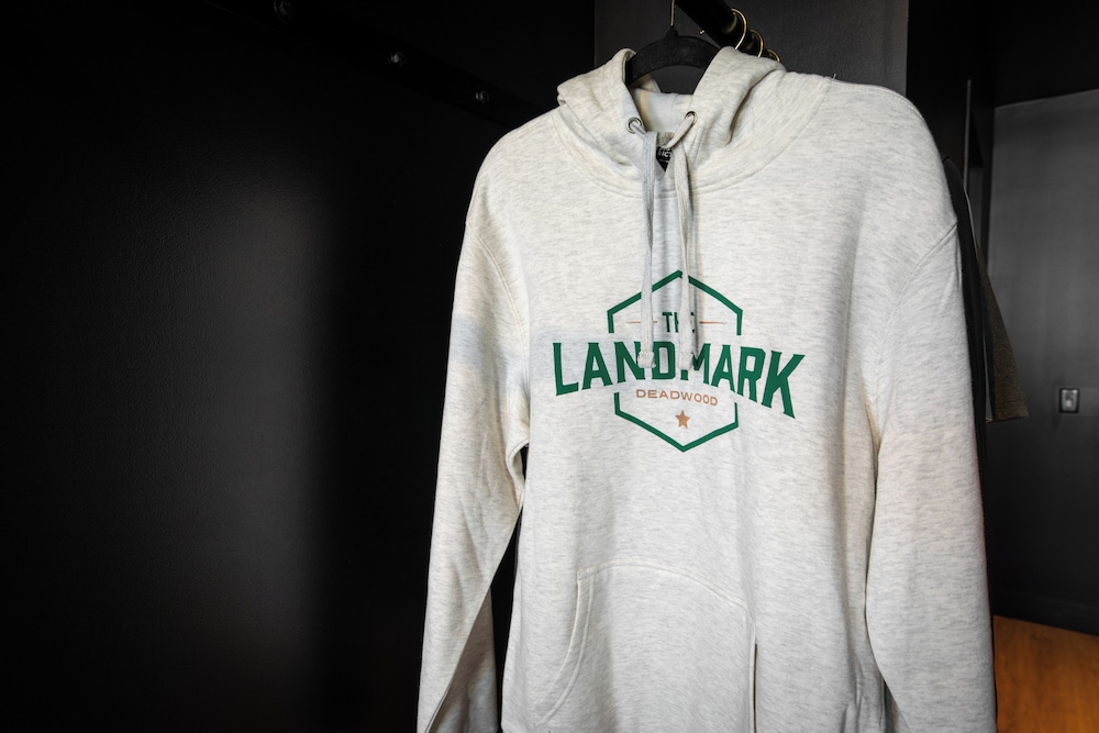 The Landmark Hotel and Casino