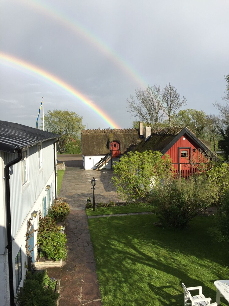 Gammalsbygårdens Gästgiveri