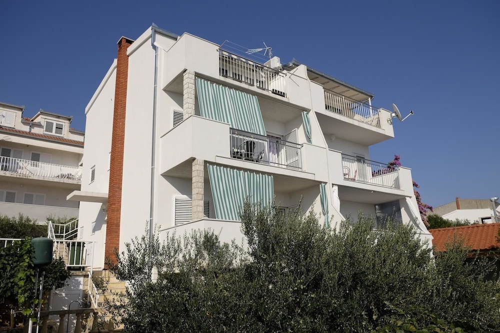 Apartments Duje O.gornji view 2