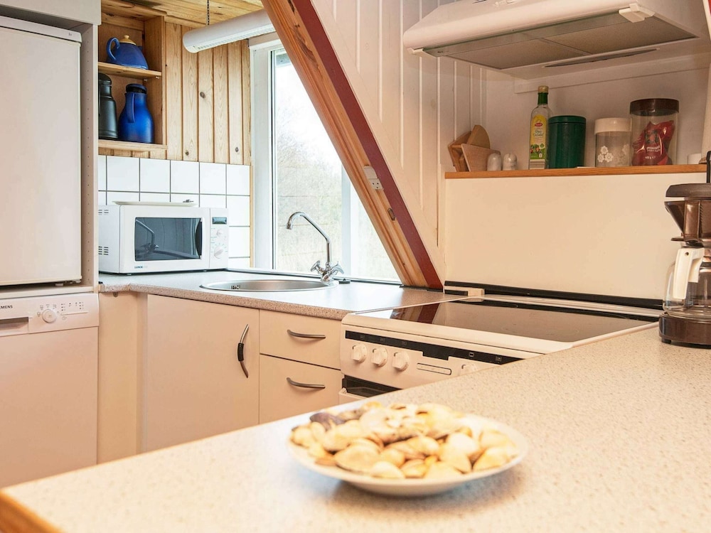 4 Person Holiday Home in Romo view 5