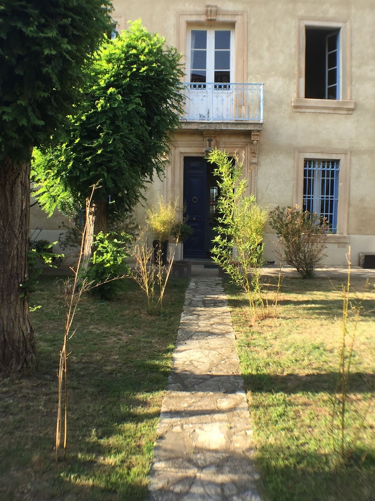 Domaine du Griffon