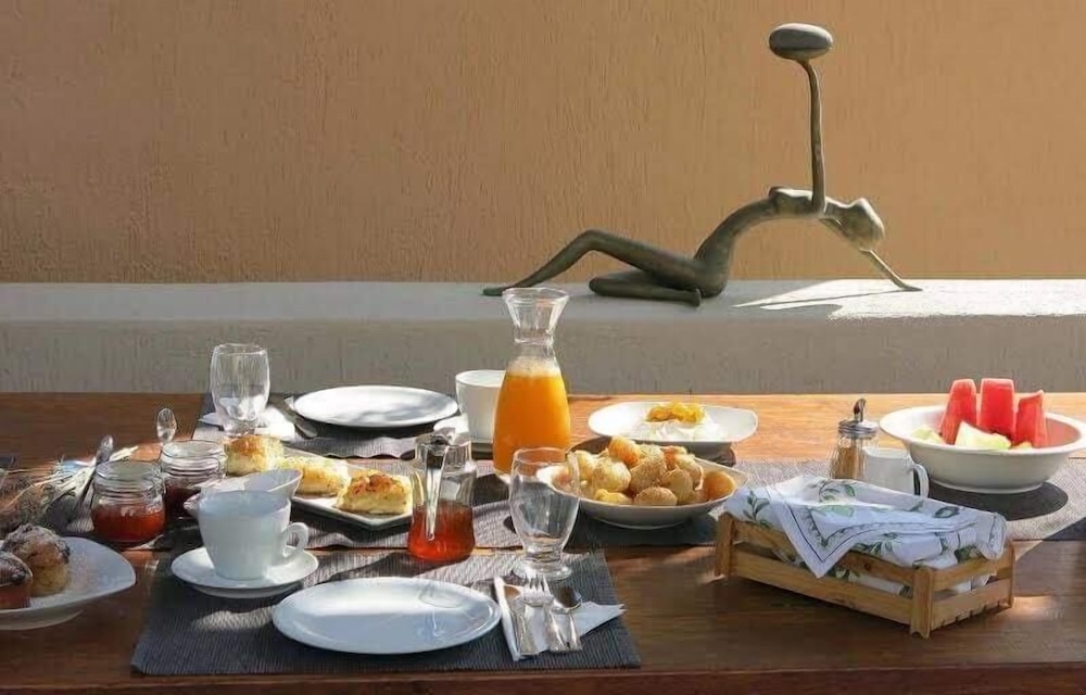 Pleiades Eco Houses photo 5