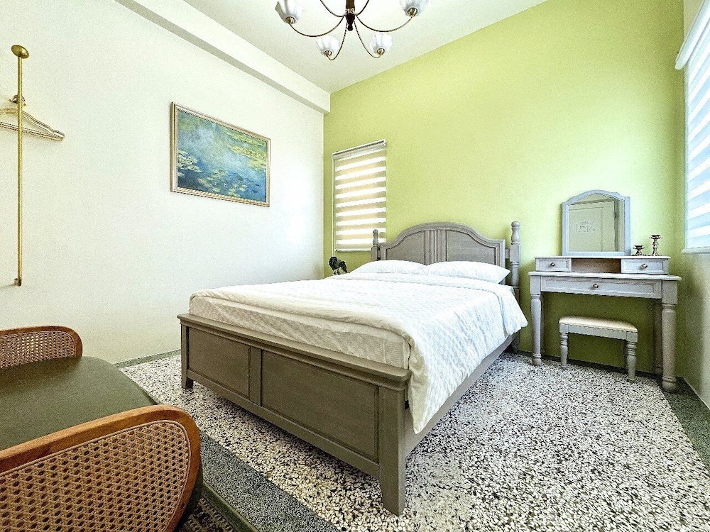 Ronchamp Villa
