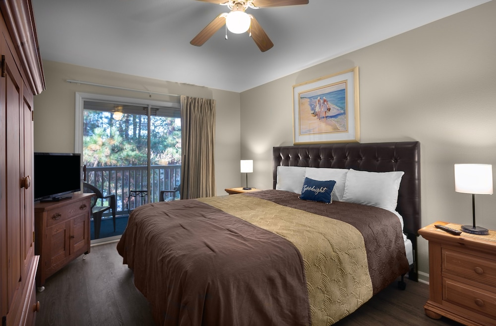 Fairways 26e 3 Bedroom Condo