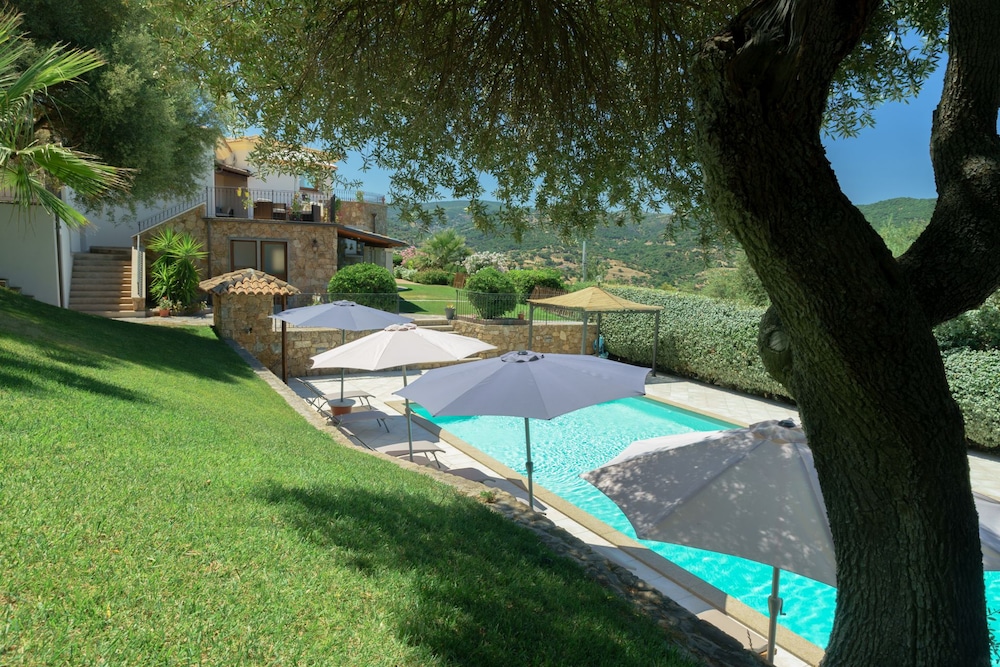 B&B Tramentu