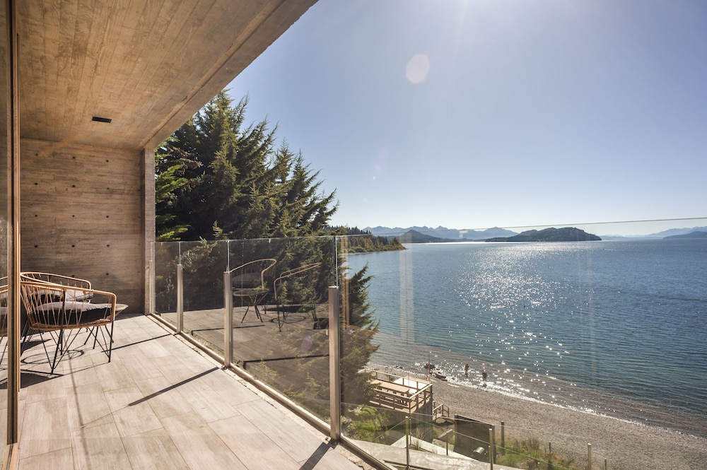 WaOne Lake Homes